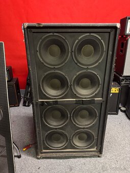 Ampeg 810E - 4