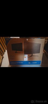 🖥️ monitor AOC 24" Full HD (1920 × 1080), LCD/LED - 4