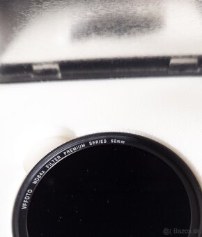 Fujifilm Fujinon XF 35 mm F/1.4 R - 4