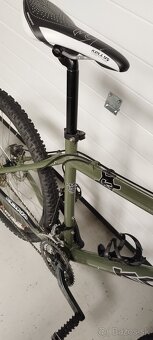 Kona CINDER CONE 26 veľ.M 3x9 Top stav - 4