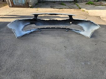 Predný Nárazník KIA CEED II 2012 -2015 86511-A2000 - 4