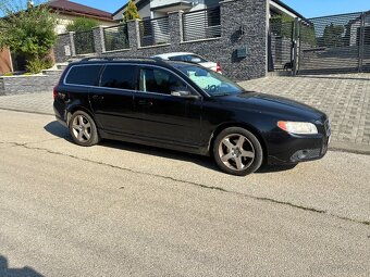 Volvo v70 - 4