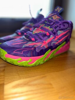 Puma Tenisky - 4