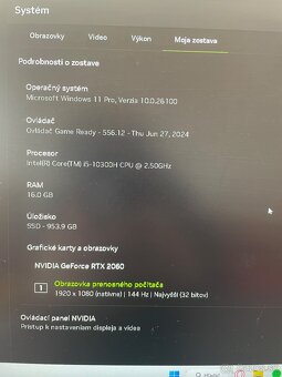Lenovo legion 5 - 4