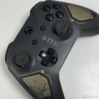 Xbox One Wireless Controller – model 1708 – Recon Tech - 4