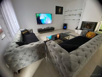 Prenájom 5-izbového RD Domu - 4