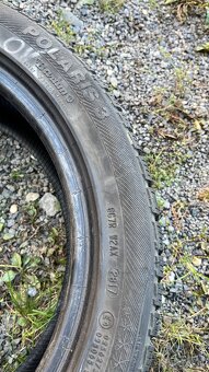 ❄️ Zimné pneu 165/70 r13 4x100 r13 - 4