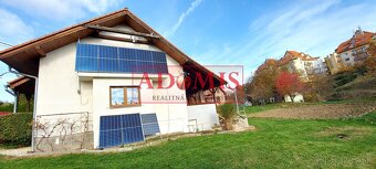 ADOMIS – predaj 4 izbový tehlový dom, 123m2, ulica Ku Bangor - 4
