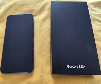 Samsung Galaxy s23+ - 4