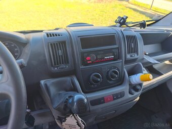 Fiat Ducato2.3.Jtd - 4