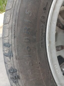 AL disky Toyota - 4