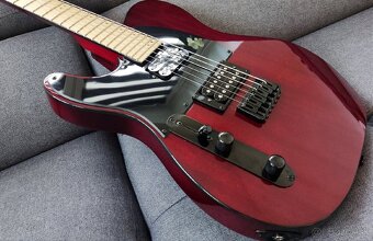 LTD TE-200 LH - 4