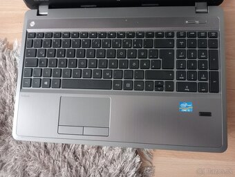 Hp probook 4540s / Intel core i5 / 8gb ram / Windows 7 - 4