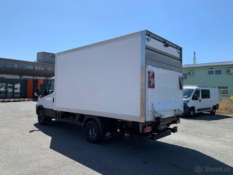 Iveco DAILY 70C18 3,0-180PS THERMOKING , ČELO , Euro 6 /2083 - 4