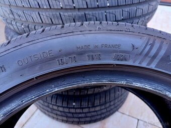 Celoročné pneumatiky Dunlop - 4
