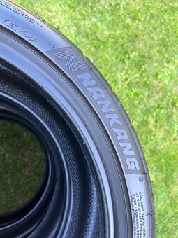 NANKANG 195/45 R17 - 4