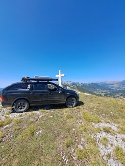 ssangyong actyon sport - 4