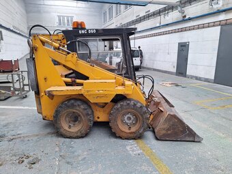 ZTS UNC 060 4X4 - 4