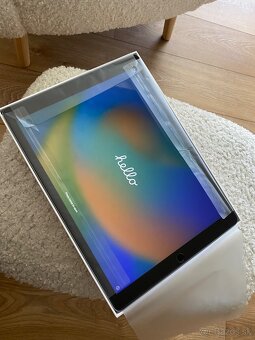 Ipad Pro (12.9-inch) - 4