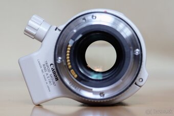 Canon EF 70-200 mm f/4 L IS USM - 4