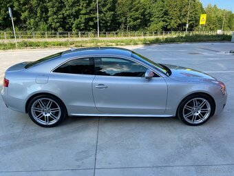 Audi A5 2.7 TDI Automat - 4