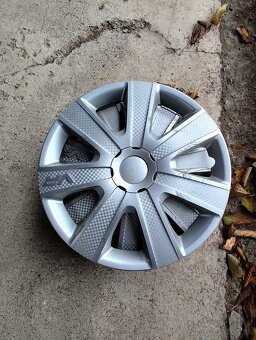 Zimné komplety 185/60 R14 - 4