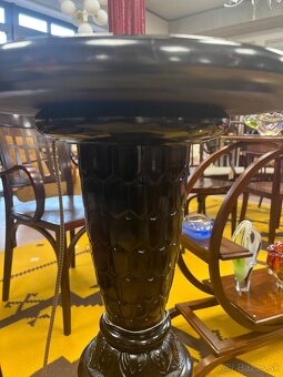 Stojan na kvety, sochu - 4