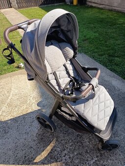 Športový kočík - 4