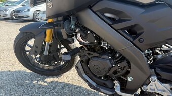 Yamaha MT 125 MT125A - 4