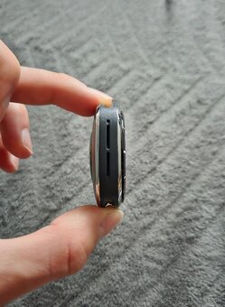 Samsung galaxy watch ultra - 4