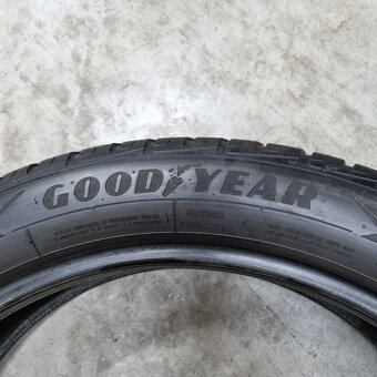 Zimné pneumatiky 195/55 R20 GOODYEAR DOT0319 - 4