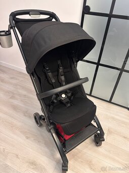 Joolz aer cestovný kočiar - 4