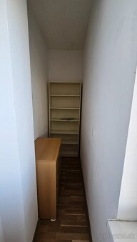 Prenajom 1-izboveho bytu - 4
