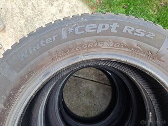 185/65 R15 zimne - 4