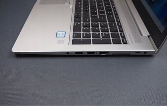 Laptop HP EliteBook 850 G6 i5-8365U SSD FHD notebook - 4