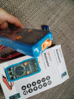 Multimeter - 4