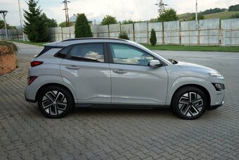 Hyundai Kona Xline Sport 150 64 kWh - 4