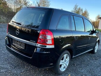 náhradné diely na: Opel Zafira II 1.9 Cdti, 1.7 Cdti, 1.6i, - 4