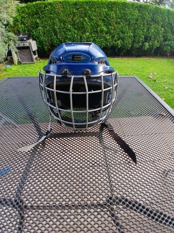 Hokejová prilba Easton - 4