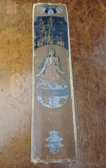 120 ročna kniha Elektrina a jej technologia, jazyk nemecky - 4