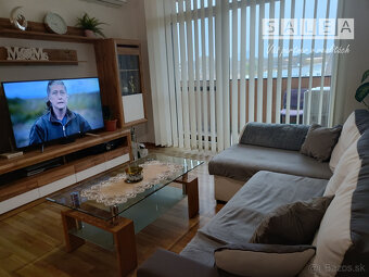 Moderný 2izbový byt v Senci - 4