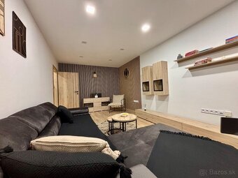 Prenájom ,moderný 3-izbový byt v Lehote pod Vtáčnikom - 4