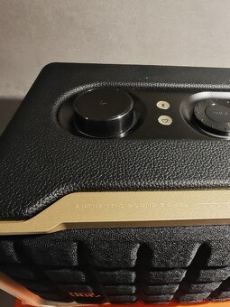 JBL Authentics 200 kvalitný bluetooth reproduktor - 4