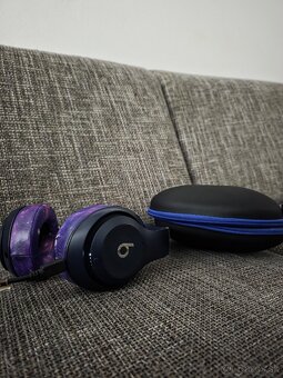 Slúchadlá Beats Studio 2 dark blue - 4