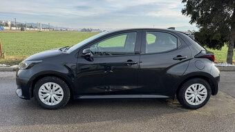 Toyota Yaris 1.5 Dynamic Force Comfort MDS - 4
