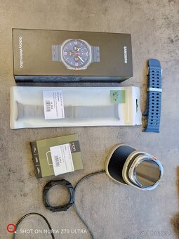 Nubia Z70 Ultra 12/256GB Black - 4