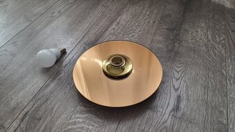 Lampa/Svietidlo EGLO (Ø 21) - 4