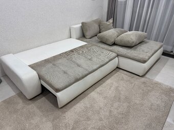 Sedacia súprava SCONTO - 4