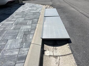 Zľava Železné Prejazdy/Platne - 4