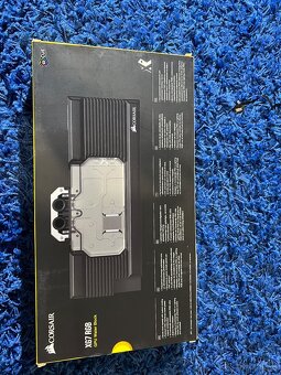 Vodny BLOK XG7 RGB 20 Series - 4